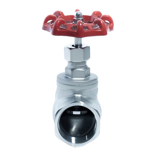 ACI-GL-316 V�lvula Globo A�o Inox 316