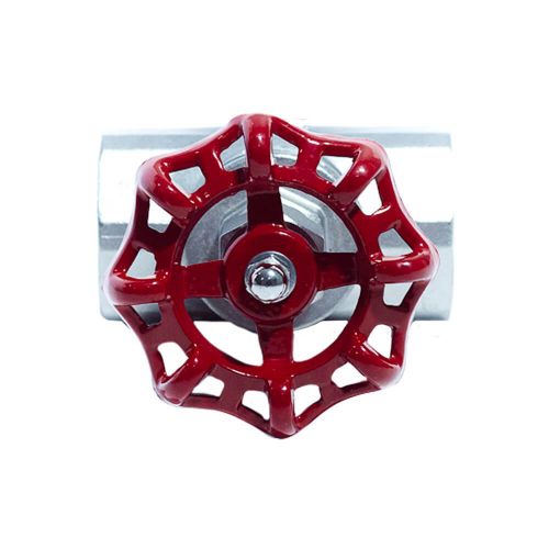 ACI-GL-316 V�lvula Globo A�o Inox 316