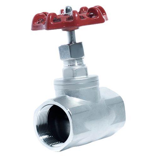 ACI-GL-316 V�lvula Globo A�o Inox 316