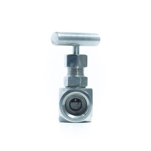 ACI-A-316 V�lvula Globo Agulha A�o Inox 316