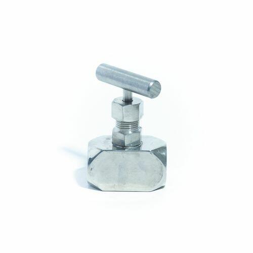 ACI-A-316 V�lvula Globo Agulha A�o Inox 316