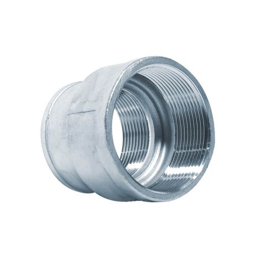 ACI-12A Luva de Redu��o A�o Inox 304