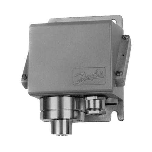 Pressostato Danfoss KPS 43 1-10 bar IP67 G1/4 SPDT 060-312066 Original