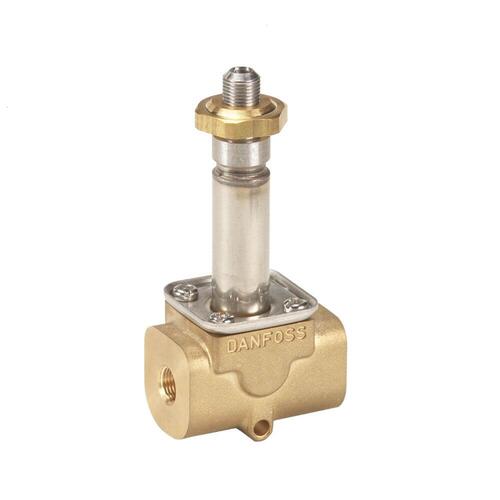 V�lvula Solenoide Danfoss EV310B 3 Vias NF 1/4