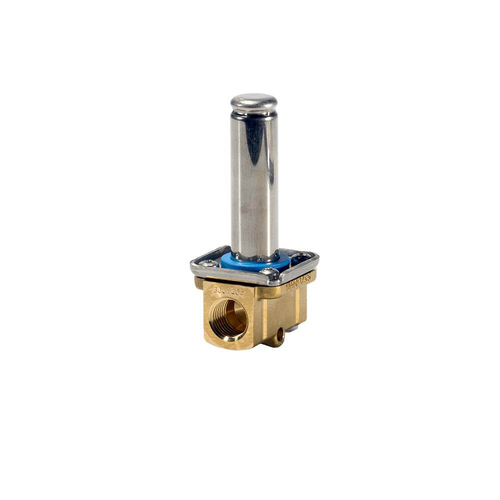 V�lvula Solenoide Danfoss EV210B NF 1/4