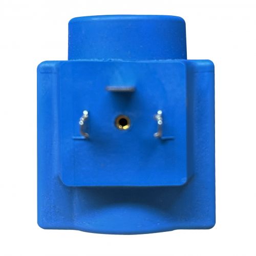 Bobina Solenoide Danfoss BB024DS 24 Vcc Clip-On 018F7397 Original