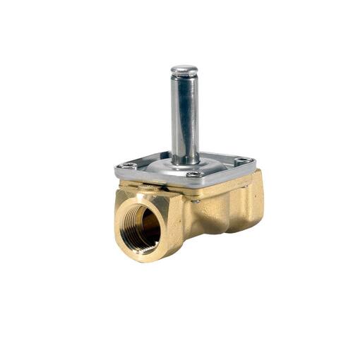 V�lvula Solenoide Danfoss EV220B NF 3/4