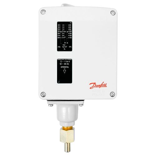 Pressostato Danfoss RT 5 4-17 bar G3/8 SPDT 017-525566 Original