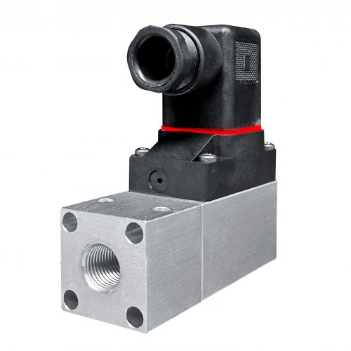 Pressostato Danfoss MBC 5100 25-250 bar G1/4 IP65 061B510166 Original