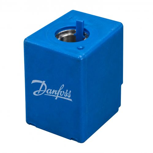 Bobina Solenoide Danfoss BA024B 24 Vca 60 Hz 042N7520 Original