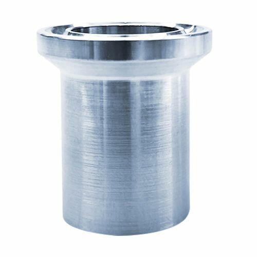 ACS-NLTC Niple Longo Solda Tri-Clamp A�o Inox 316 OD