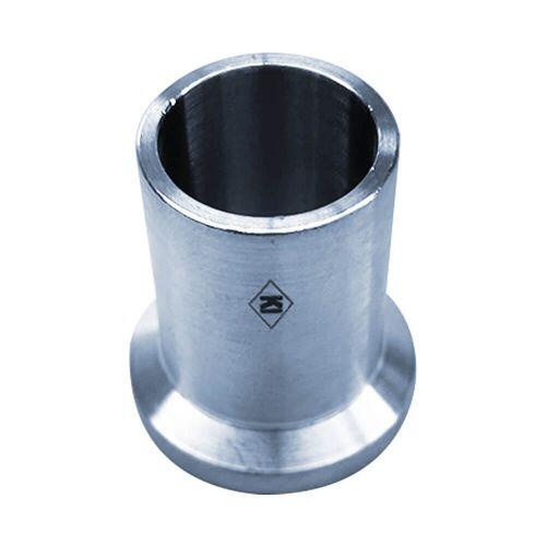 ACS-NLTC Niple Longo Solda Tri-Clamp A�o Inox 316 OD