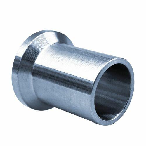 ACS-NLTC Niple Longo Solda Tri-Clamp A�o Inox 304 OD