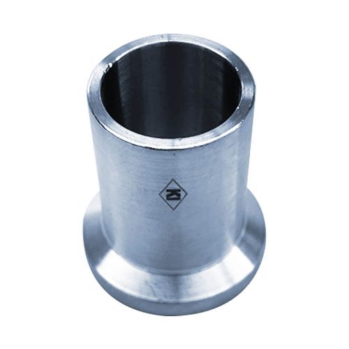 ACS-NLTC Niple Longo Solda Tri-Clamp A�o Inox 304 OD