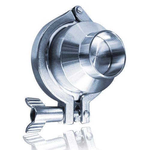 ACS-VRTS V�lvula Reten��o Sanit�ria A�o Inox 304/L Para Solda OD
