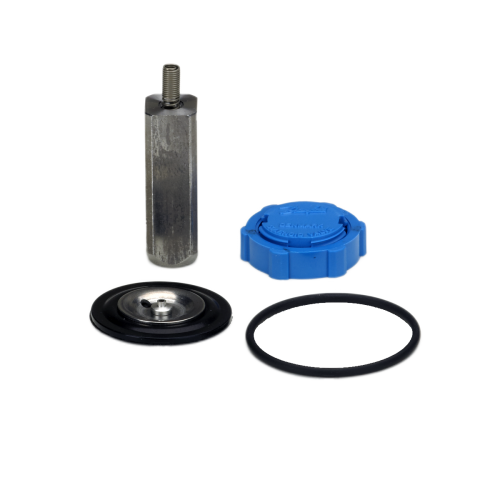 Kit de Reparo Danfoss EVSI 032 032U1065 para V�lvula Solenoide - Original