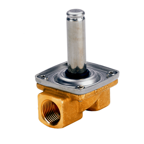 V�lvula Solenoide Danfoss EV220B 10 (EVSI 10) NF 3/8