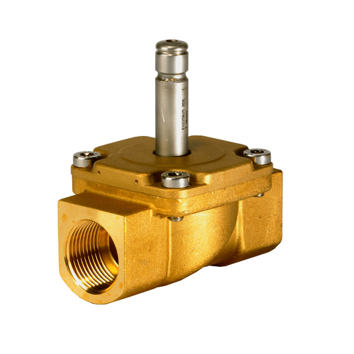 V�lvula Solenoide Danfoss EV225B 1