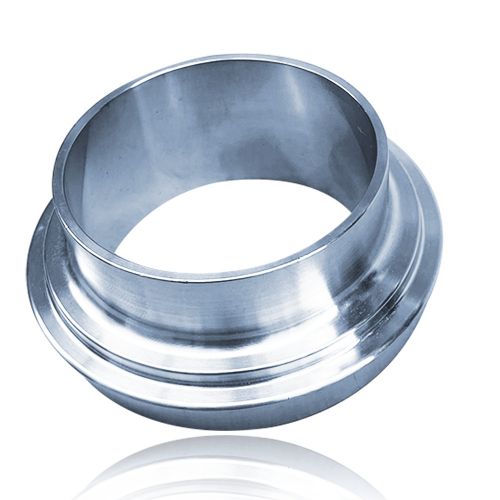ACS-NDIN Niple Solda A�o Inox 304 DIN11851 OD