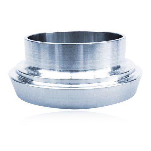 ACS-NDIN Niple Solda A�o Inox 304 DIN11851 OD