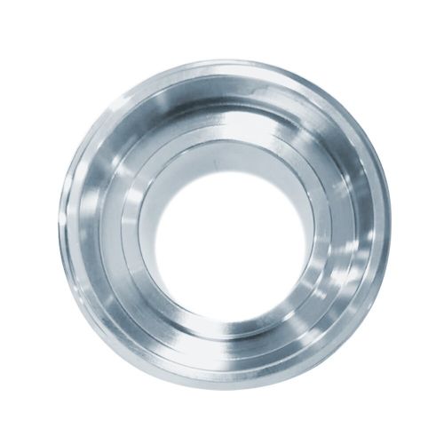 ACS-MDIN Macho Solda A�o Inox 304 DIN 11851 OD