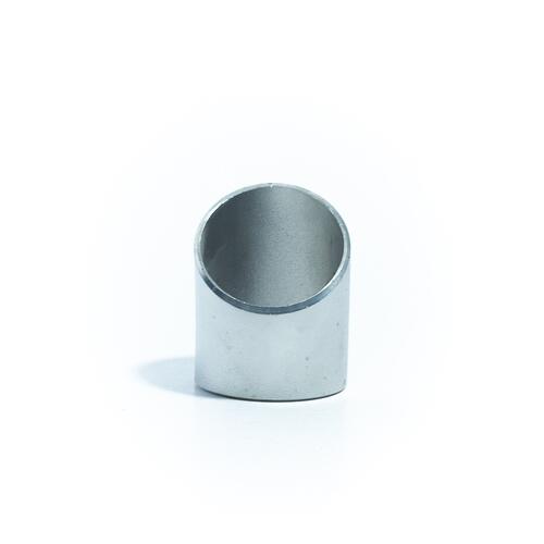 ACW-45RL Curva 45 Graus Raio Longo A�o Inox 304/L Schedule-10S