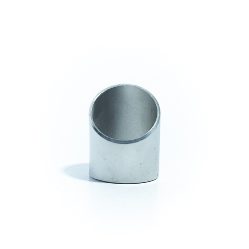 ACW-45RL Curva 45 Graus Raio Longo A�o Inox 316/L Schedule-10S