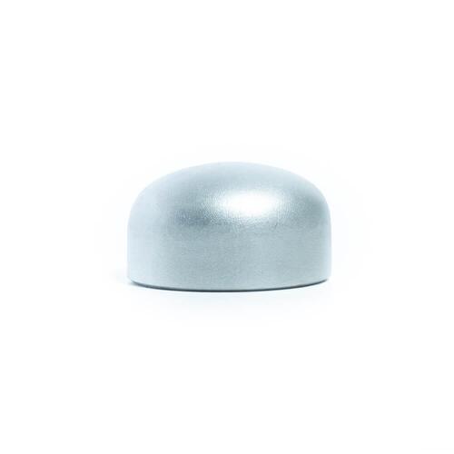 ACW-CA Cap A�o Inox 304/L Schedule-40S