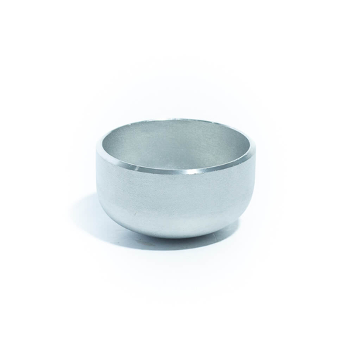 ACW-CA Cap A�o Inox 304/L Schedule-40S
