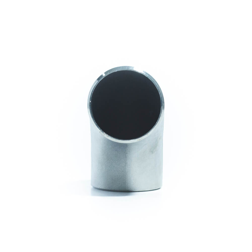 ACW-90RL Curva 90 Graus Raio Longo A�o Inox 316/L Schedule-10S
