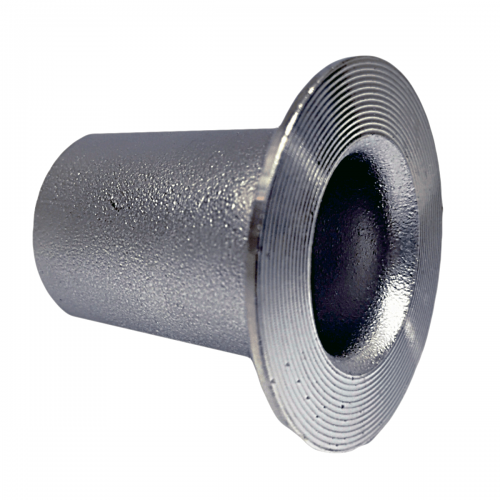 Pestana Stub End A�o Inox 304/L ASTM A403 WP MSS-SP43 Schedule 40S Solda de Topo ACW-PE
