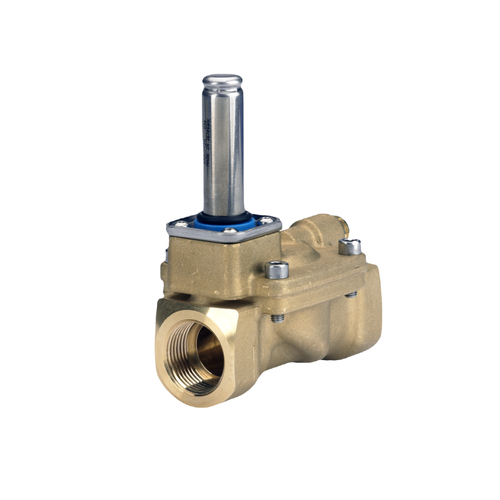 V�lvula Solenoide Danfoss EV220B NF 3/4