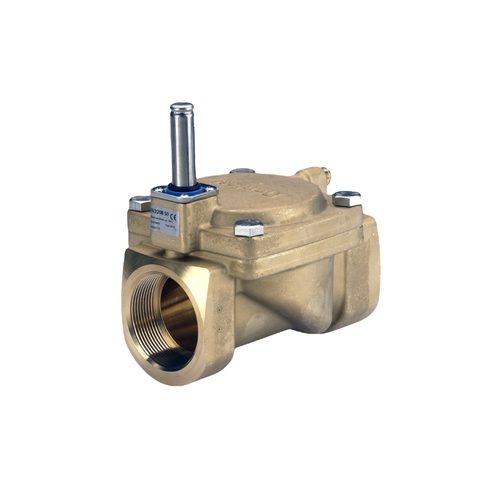 V�lvula Solenoide Danfoss EV220B NF 2