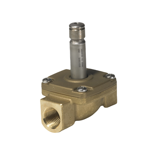 V�lvula Solenoide Danfoss EV225B 1/2