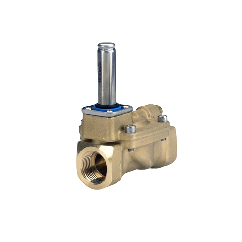 V�lvula Solenoide Danfoss EV224B NF 3/4