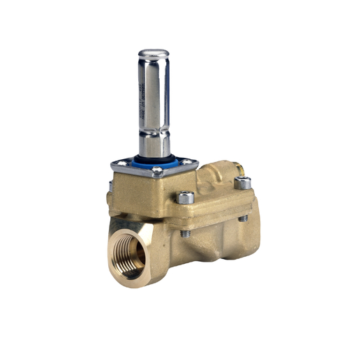 V�lvula Solenoide Danfoss EV220B NA 1/2