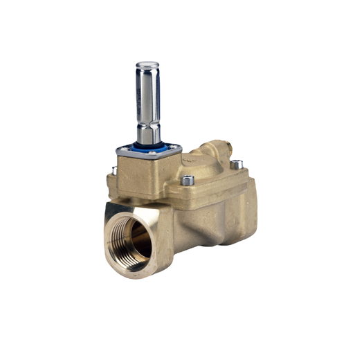 V�lvula Solenoide Danfoss EV250B NA 3/4