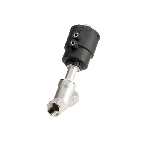 V�lvula de Assento Angular Danfoss AV210E NF 2