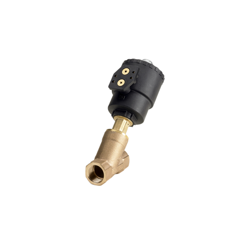V�lvula de Assento Angular Danfoss AV210C NF 1