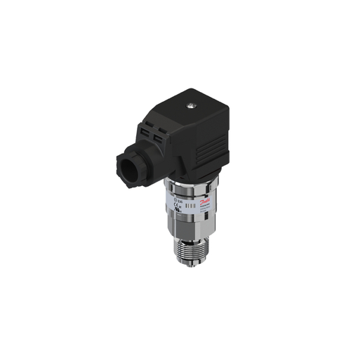 Transmissor de Press�o Danfoss MBS 3300 0-1 bar 4-20 mA 060G3963 Original