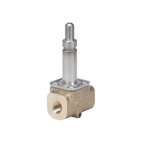 V�lvula Solenoide Danfoss EV310B 3 Vias NA 1/4