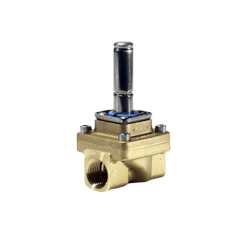 V�lvula Solenoide Danfoss EV250B NA 1/2