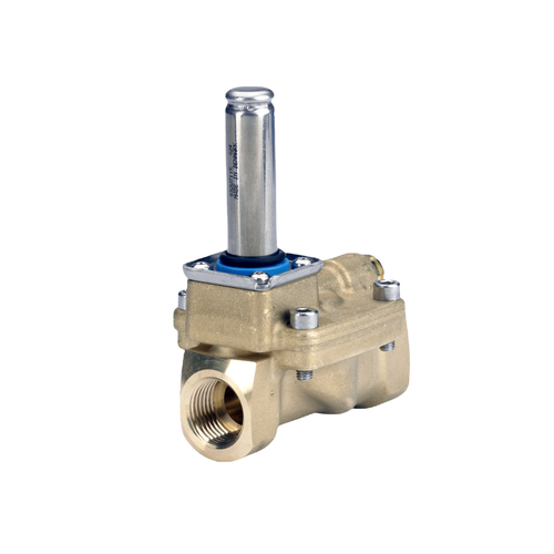 V�lvula Solenoide Danfoss EV224B NF 1/2