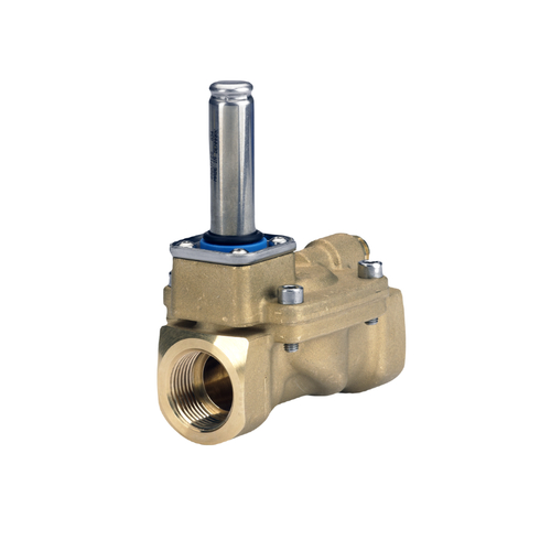 V�lvula Solenoide Danfoss EV220B NF 3/4