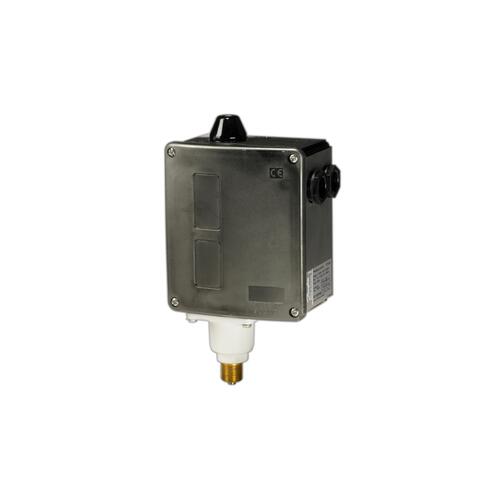 Pressostato Danfoss RT 116E 1-10 bar Ex � Prova de Explos�o G3/8 SPDT 017-520166 Original