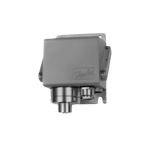 Pressostato Danfoss KPS 45 4-40 bar IP67 G1/4 SPDT 060-312166 Original