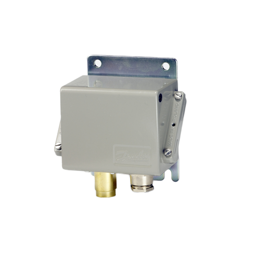 Pressostato Danfoss KPS 35 0-8 bar IP67 G1/4 SPDT 060-310566 Original