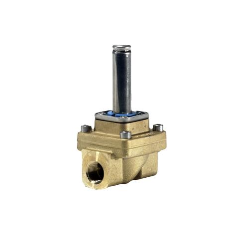 V�lvula Solenoide Danfoss EV250B NF 1/2