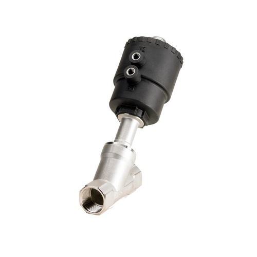 V�lvula de Assento Angular Danfoss AV210C NF 1