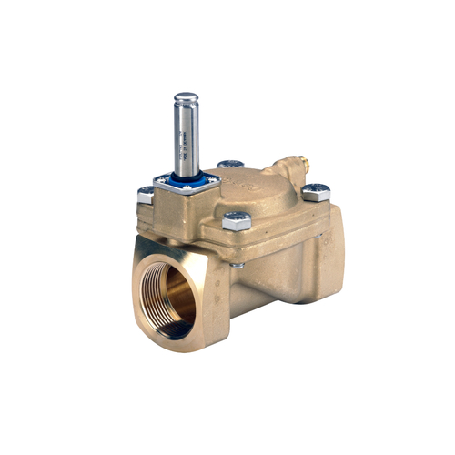 V�lvula Solenoide Danfoss EV220B NF 1 1/2